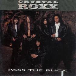 Crystal Roxx : Pass the Buck